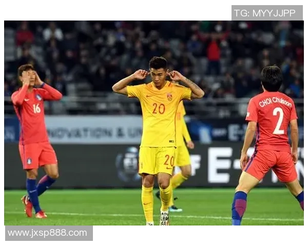 2019年韩国与中国亚洲资格赛精彩对决回顾与分析