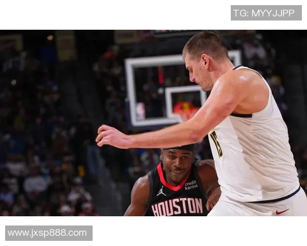 2020年1月1日火箭与掘金激战回顾及精彩比分分析