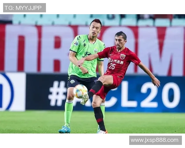 尚州尚武对阵全北现代精彩视频直播全程回顾与赛后分析