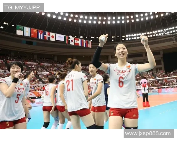 2015年女排世界杯中国女排对阵俄罗斯女排精彩回顾与赛后分析