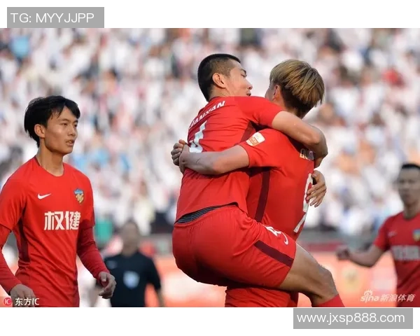 上海上港与天津权健中超精彩对决直播全程回顾与分析 上海上港与天津权健中超精彩对决直播全程回顾与分析