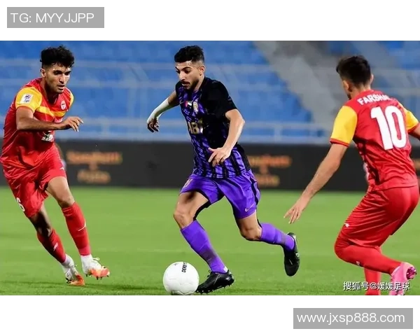 亚冠激战多哈杜海勒对决波斯波利斯争夺小组出线权