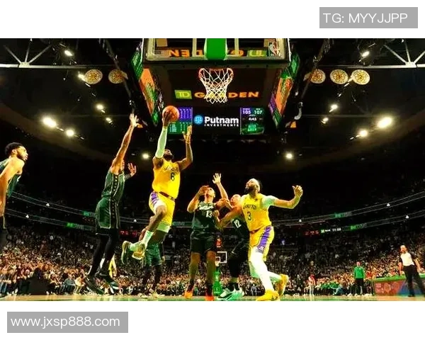 湖人对决凯尔特人精彩视频直播尽在2月24日不容错过的篮球盛宴