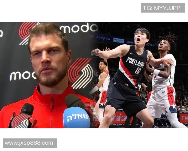 开拓者主帅斯普利特称誉杨瀚森:攻防超卓&搅扰罚球&发挥高效 开拓者主帅斯普利特称誉杨瀚森:攻防超卓&搅扰罚球&发挥高效