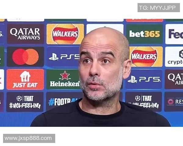 瓜帅:真实的赛季现在才开端;B席是我执教过的最佳球员之一 瓜帅:真实的赛季现在才开端;B席是我执教过的最佳球员之一